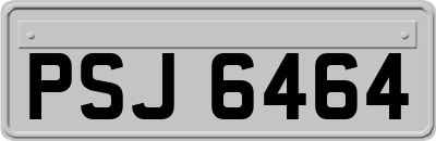 PSJ6464