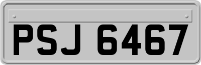 PSJ6467