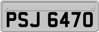 PSJ6470