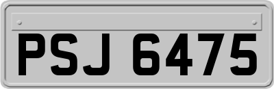 PSJ6475