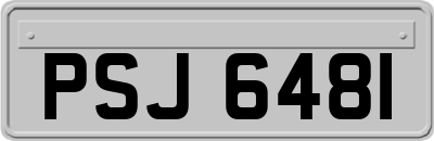 PSJ6481