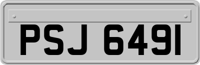 PSJ6491