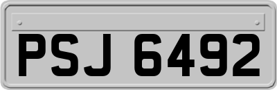 PSJ6492