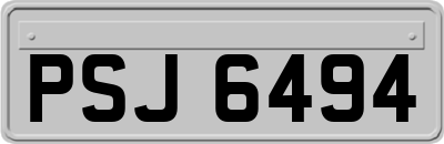 PSJ6494