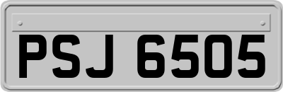 PSJ6505