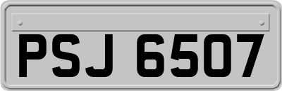 PSJ6507