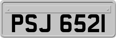 PSJ6521