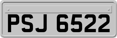 PSJ6522