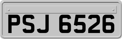 PSJ6526