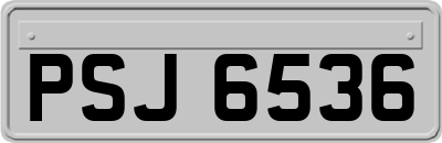 PSJ6536