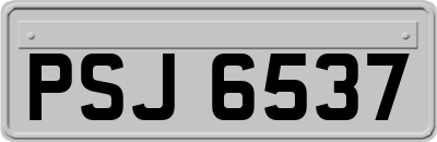 PSJ6537