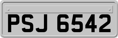 PSJ6542