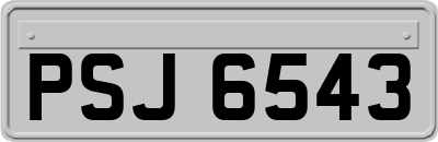 PSJ6543