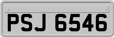 PSJ6546