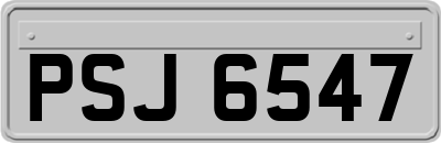 PSJ6547