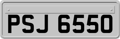 PSJ6550