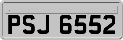 PSJ6552