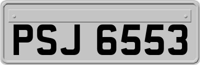 PSJ6553