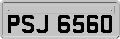 PSJ6560