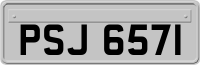 PSJ6571