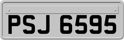 PSJ6595