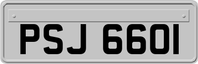 PSJ6601