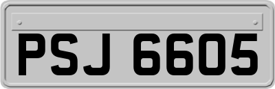 PSJ6605