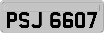 PSJ6607