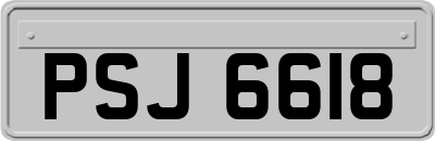 PSJ6618