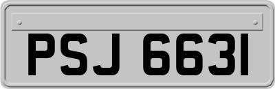 PSJ6631