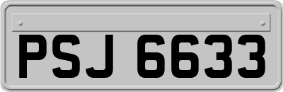 PSJ6633