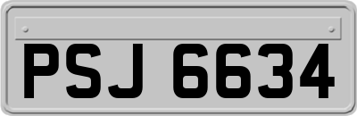 PSJ6634