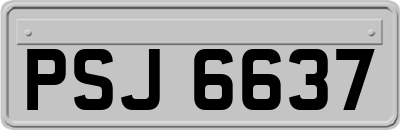PSJ6637