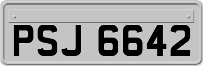 PSJ6642