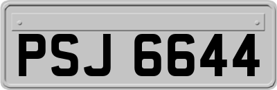 PSJ6644