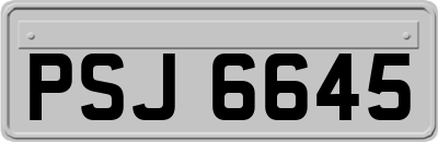 PSJ6645