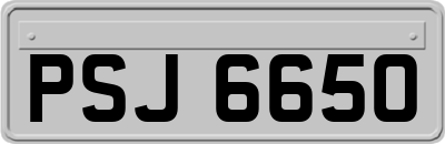 PSJ6650