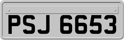 PSJ6653