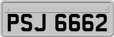 PSJ6662