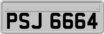 PSJ6664