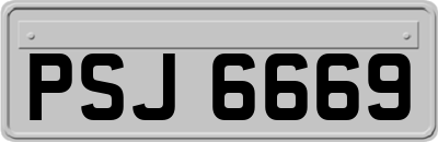 PSJ6669