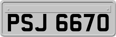 PSJ6670