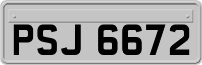 PSJ6672