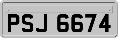 PSJ6674