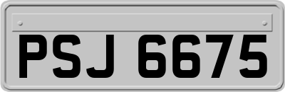 PSJ6675