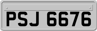 PSJ6676