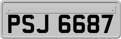 PSJ6687