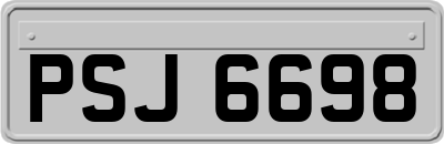 PSJ6698