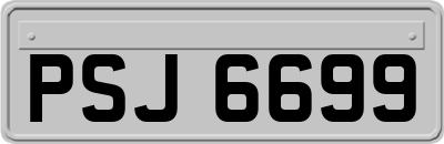 PSJ6699