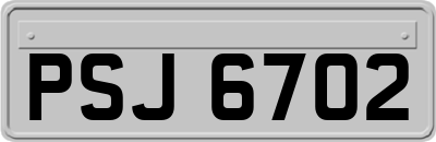 PSJ6702